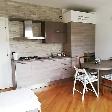 Punto Feliz Apartment