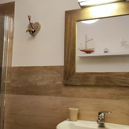 Apartment Punto Feliz