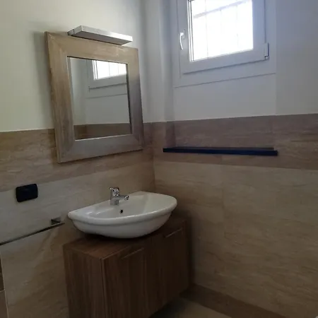Punto Feliz Apartment Rapallo