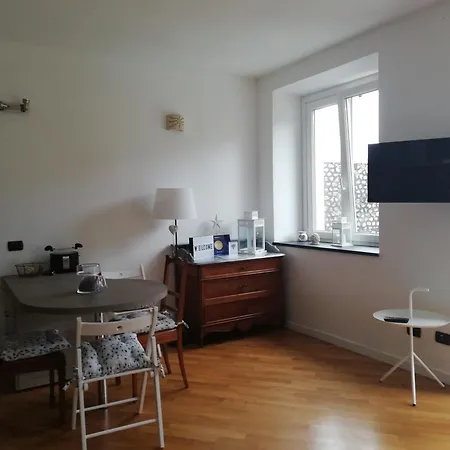 Apartment Punto Feliz
