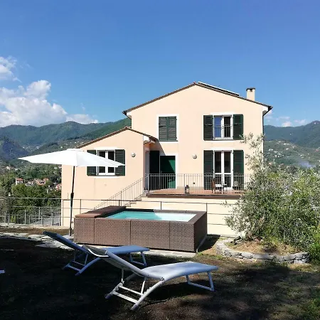 Punto Feliz Apartment