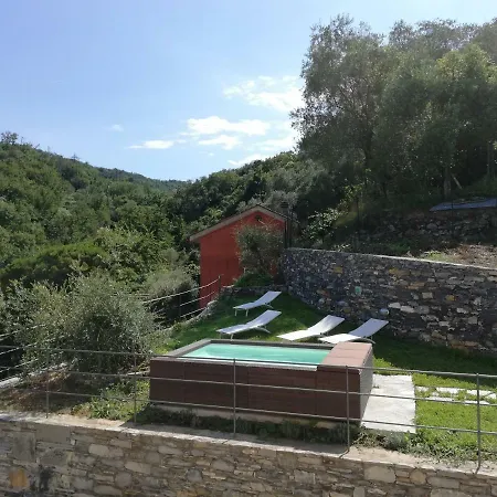 Punto Feliz Apartment