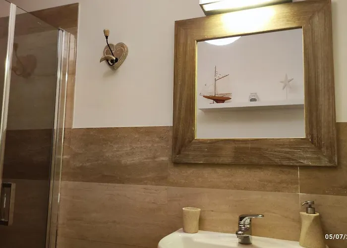 Apartament Punto Feliz