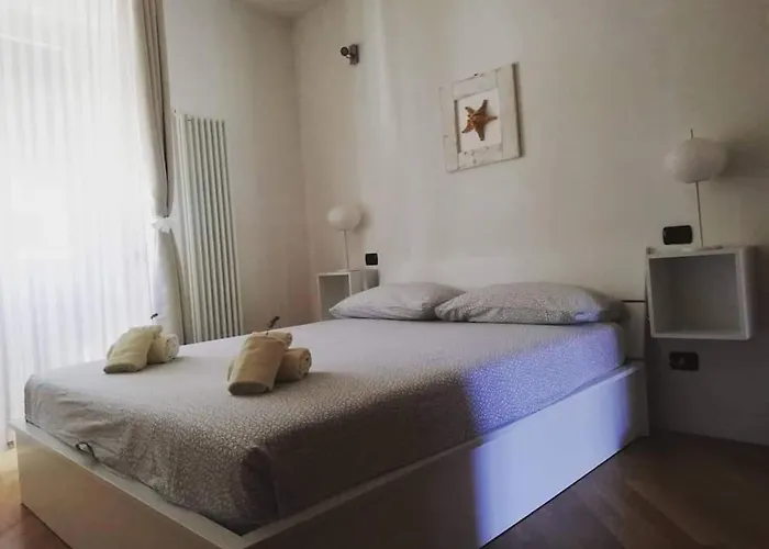 Punto Feliz Apartament *
