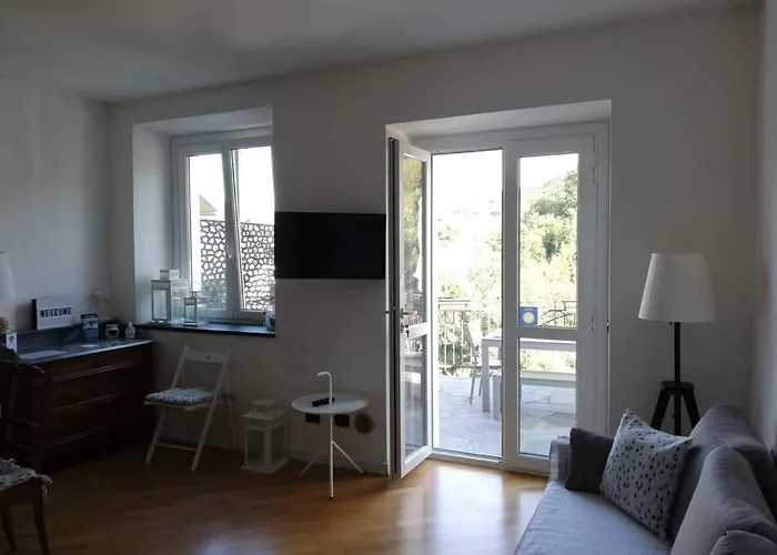 Apartament Punto Feliz *
