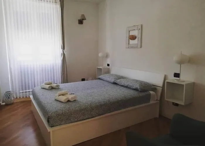 Punto Feliz Apartament Rapallo