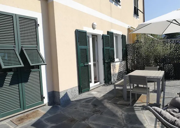 Apartament Punto Feliz
