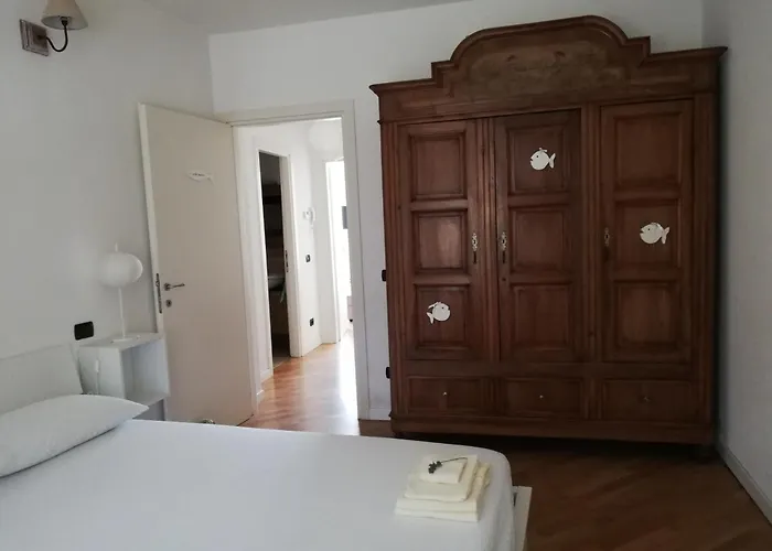 Punto Feliz Apartment *