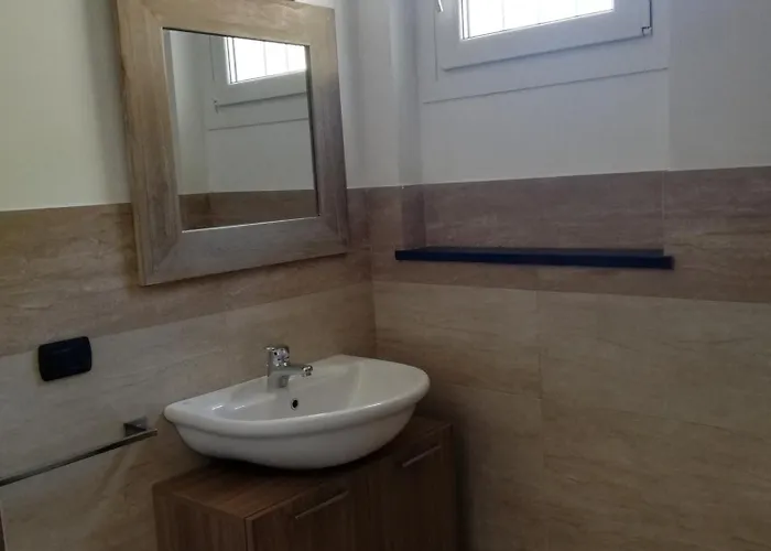 Punto Feliz Apartament Rapallo