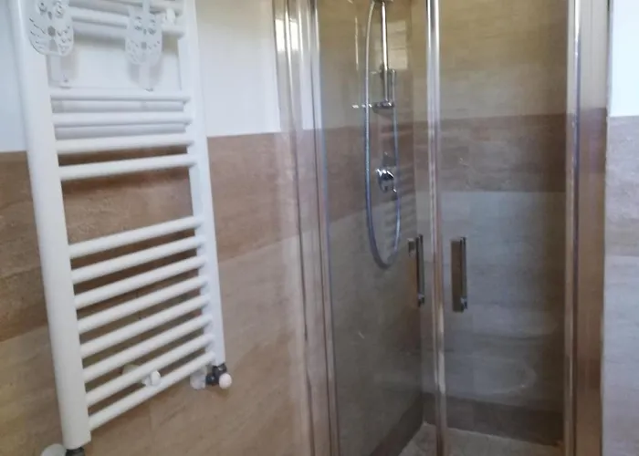 Apartament Punto Feliz Rapallo