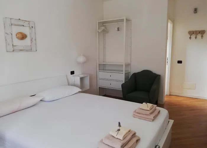 Punto Feliz Apartment