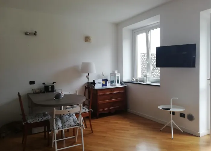 Apartment Punto Feliz