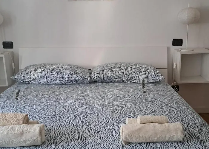 Apartament Punto Feliz