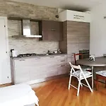 Punto Feliz Apartmán