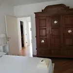 Punto Feliz Apartmán *