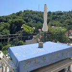Punto Feliz Apartmán Rapallo