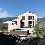 Punto Feliz Apartmán
