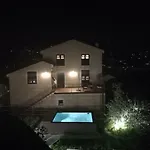 Punto Feliz Apartmán Rapallo