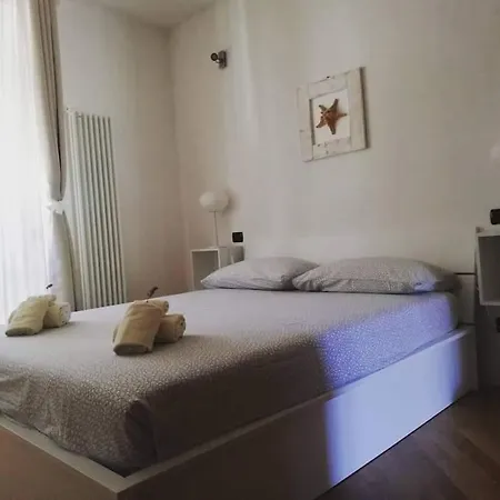 Punto Feliz Appartement *