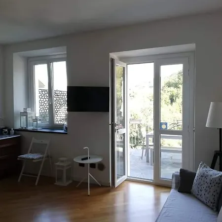 Appartement Punto Feliz *