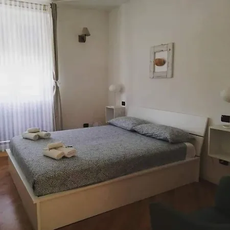 Punto Feliz Appartement Rapallo