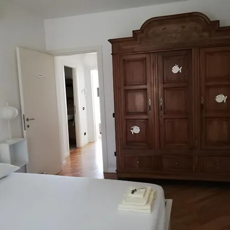 Punto Feliz Appartement *