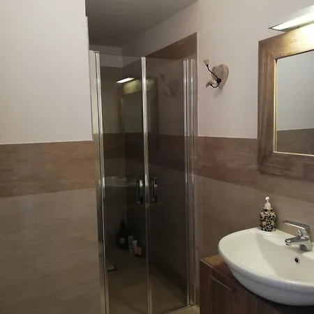 Appartement Punto Feliz *