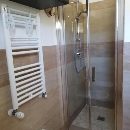 Appartement Punto Feliz Rapallo