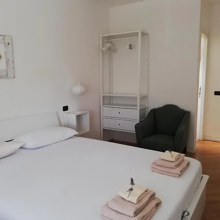 Punto Feliz Appartement