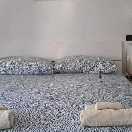 Apartment Punto Feliz