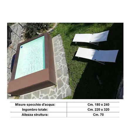 Punto Feliz Apartment Rapallo