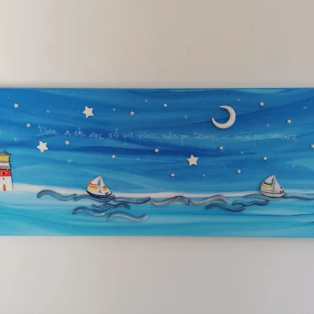 Punto Feliz Rapallo