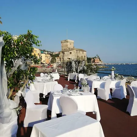 Punto Feliz * Rapallo