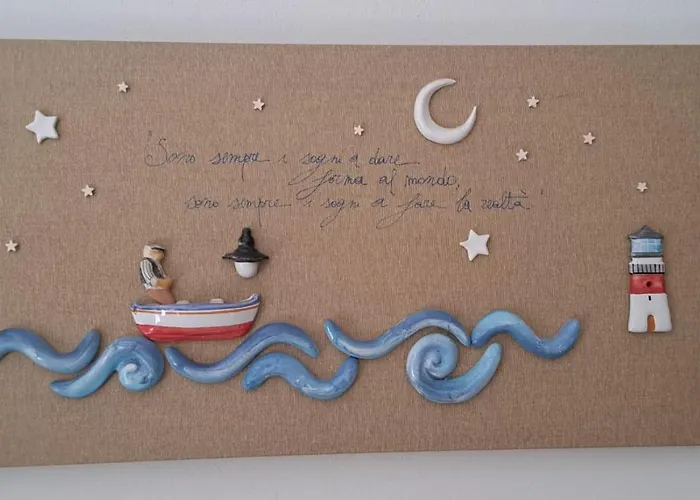 Punto Feliz * Rapallo