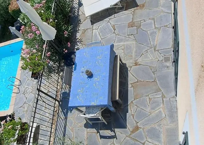 Lägenhet Punto Feliz Rapallo