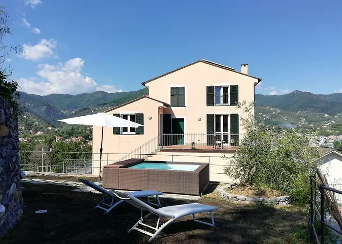 Punto Feliz Lägenhet