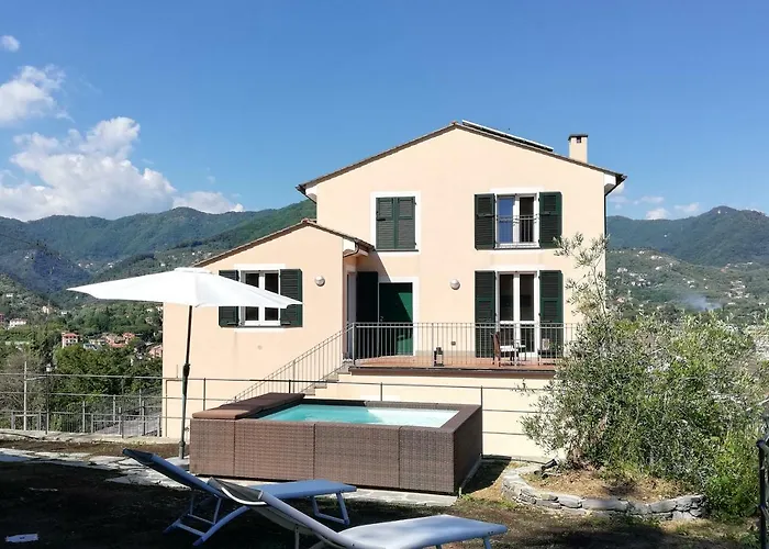 Punto Feliz Lägenhet *