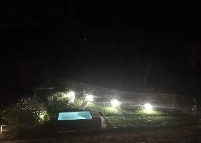 Lägenhet Punto Feliz