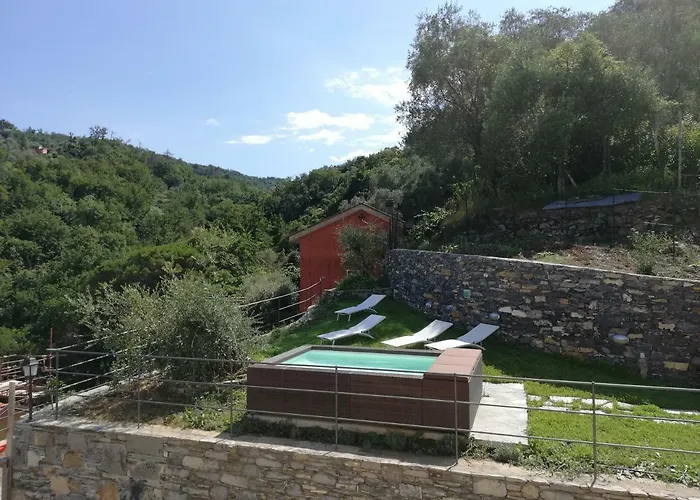 Punto Feliz Lägenhet